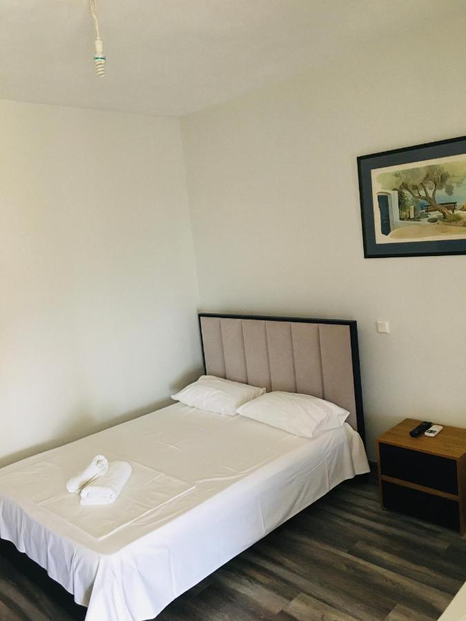 הימארה Irini Boutique Rooms!!! מראה חיצוני תמונה