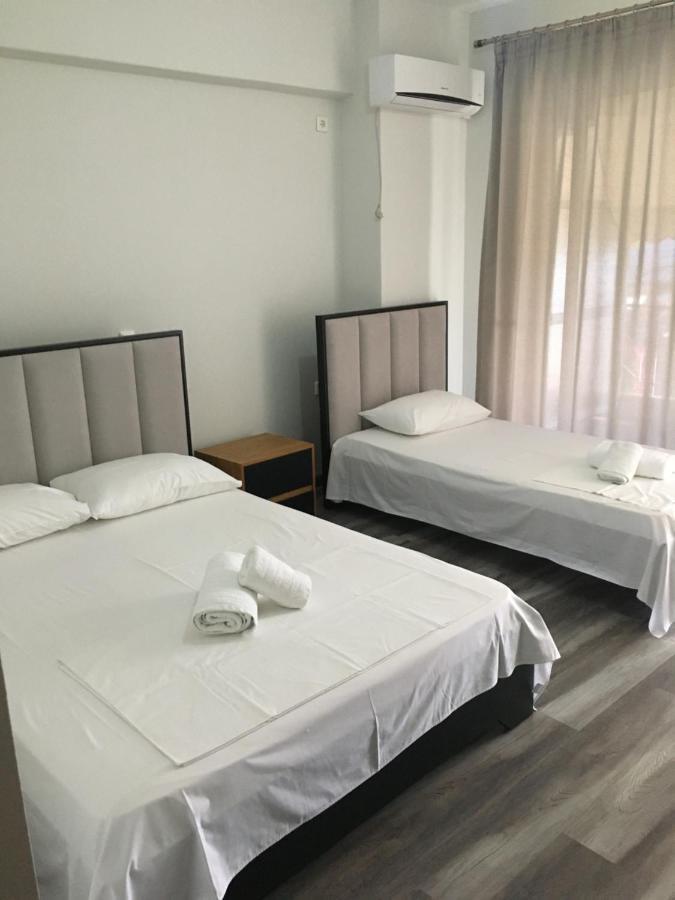 הימארה Irini Boutique Rooms!!! מראה חיצוני תמונה