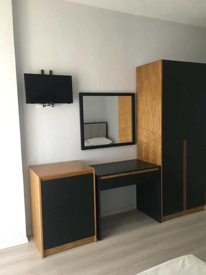 הימארה Irini Boutique Rooms!!! מראה חיצוני תמונה