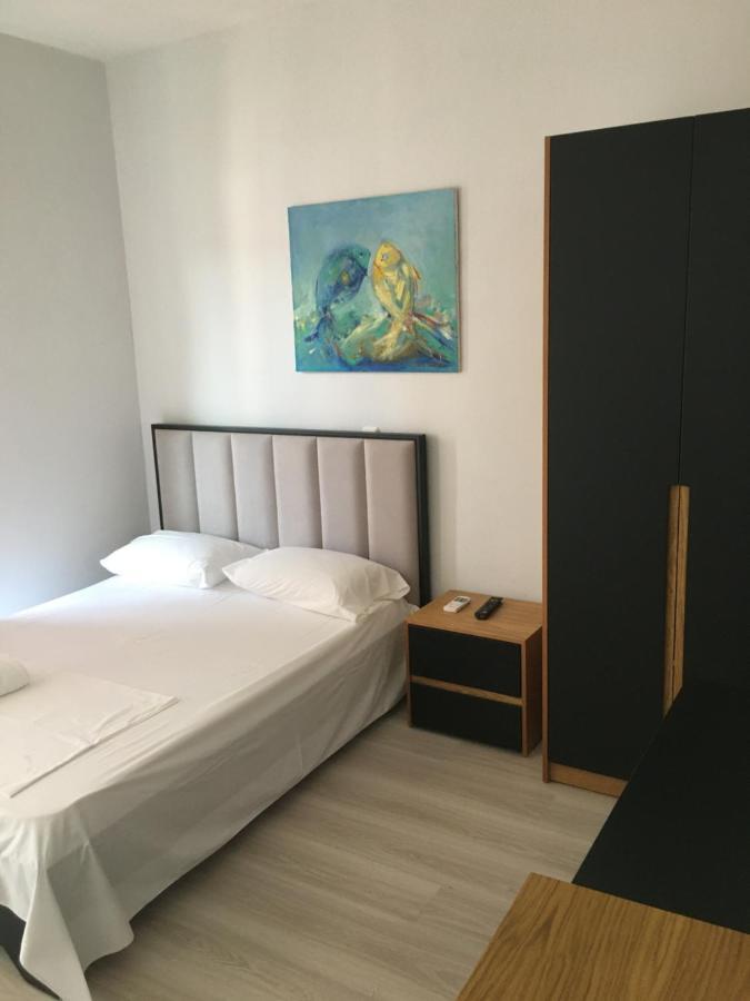 הימארה Irini Boutique Rooms!!! מראה חיצוני תמונה