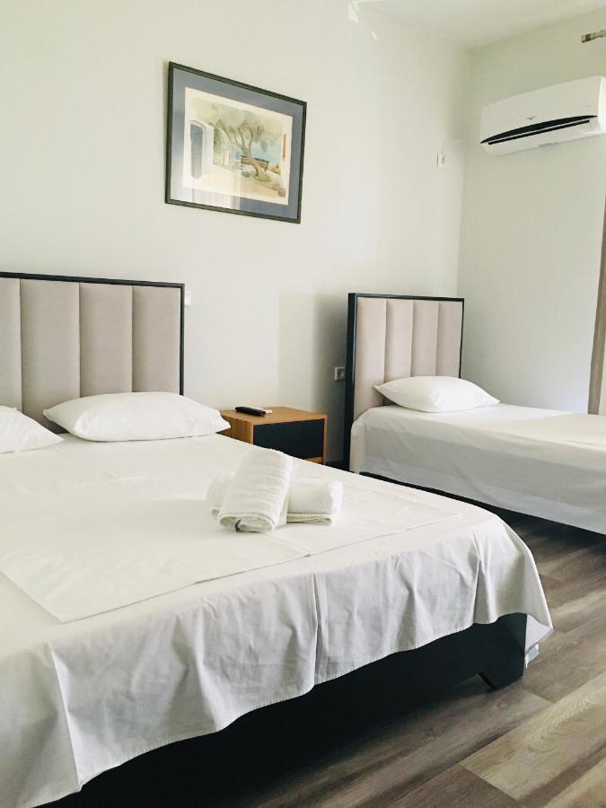 הימארה Irini Boutique Rooms!!! מראה חיצוני תמונה