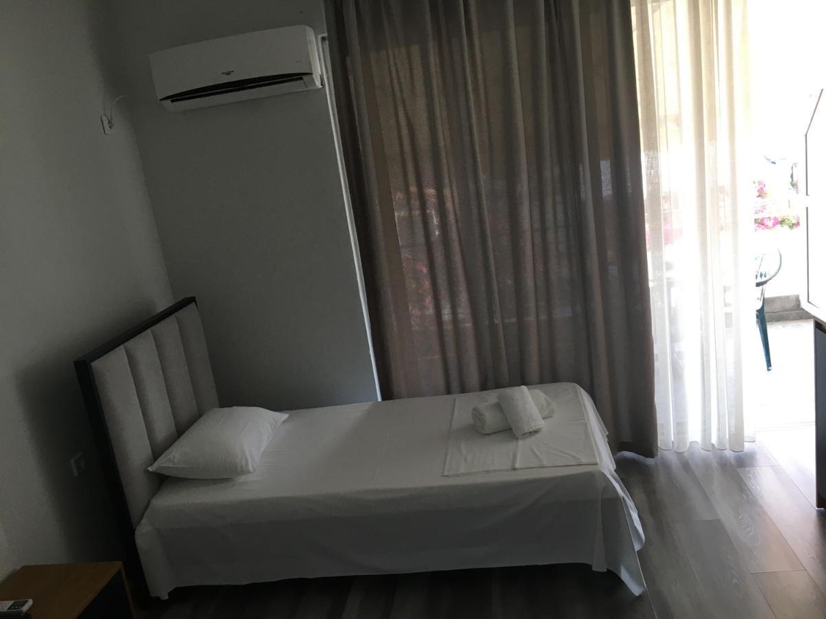 הימארה Irini Boutique Rooms!!! מראה חיצוני תמונה