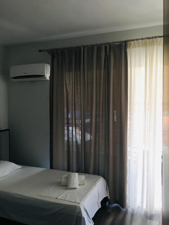 הימארה Irini Boutique Rooms!!! מראה חיצוני תמונה