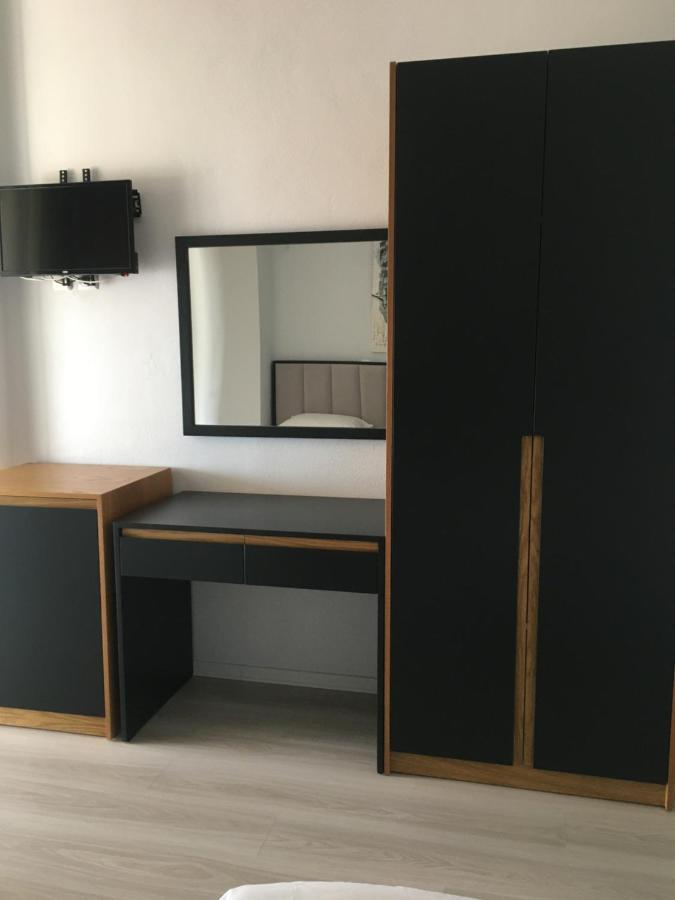 הימארה Irini Boutique Rooms!!! מראה חיצוני תמונה