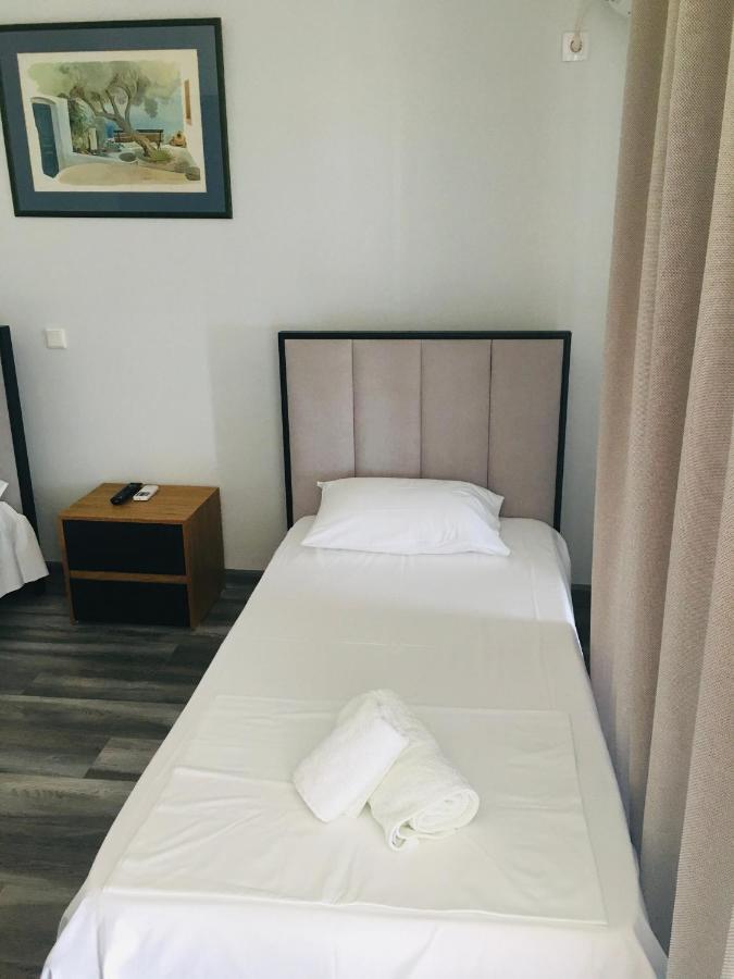 הימארה Irini Boutique Rooms!!! מראה חיצוני תמונה