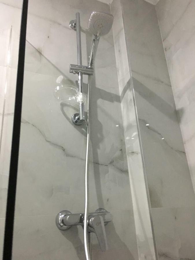 הימארה Irini Boutique Rooms!!! מראה חיצוני תמונה
